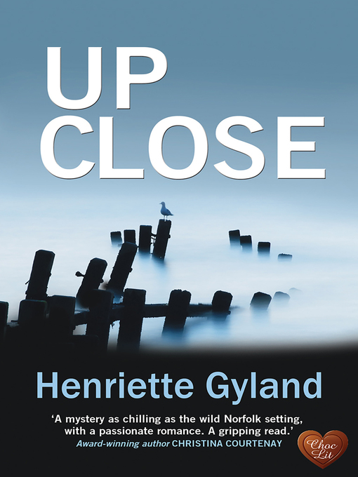 Title details for Up Close by Henriette Gyland - Available